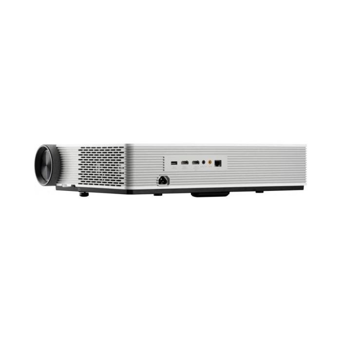 Projektor Viewsonic X2000L-4K (3840x2160, 16:9, 2000, 3000000:1, 20000h) (2xHDMI, 1xUSB, 1xLAN-RJ45, wifi)