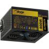 Akyga Ultimate (800W) (1x120mm) 80+Bronze (CPU 1x4+4) (PCI-E 1x6+2, 1x6) (2xMolex, 6xSATA) [AK-U4-800]