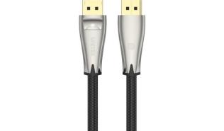 Unitek Kabel DisplayPort M / DisplayPort M V1.4 8K@60Hz (1.5m) [C1607BNI]