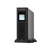UPS RACK 19 POWERWALKER ON-LINE 3/3 FAZY 10 KVA CPH TERMINAL IN/OUT, USB/RS-232, EPO, LCD, BRAK AKU [VFI 10K CPH 3/3]