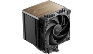 DeepCool AK500 G2 Black (1x120 mm) [R-AK500G2-BKNNMN-GJD]
