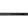 UPS RACK 19 POWERWALKER ON-LINE 1000VA 3X IEC OUT, USB/RS-232, LCD, 1U [VFI 1000 R1U]
