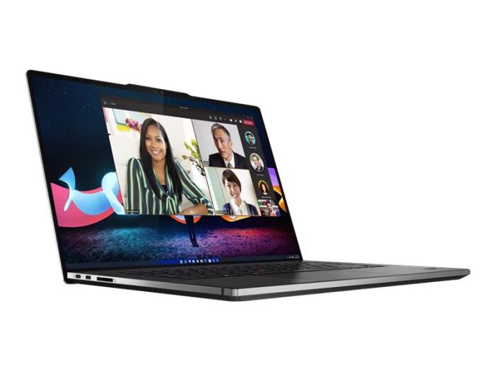 LENOVO ThinkPad Z16 G2 [21JX000TPB] AMD Ryzen 9 PRO 7940HS 16inch WQUXGA OLED 64GB LP5X 1TB SSD M.2 RX 6550M 4GB Wi-Fi 6E+BT FPR W11P 3Y Premier