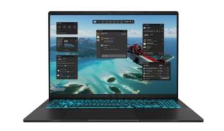 Asus V16 [V3607VM-RP007W] 10-Core Intel Core 7 240H /16 1920x1200 matowa IPS 144Hz / 16GB DDR5 (max 32GB) / 1TB / RTX5060 8GB / pk / 63Wh / 1.95kg / Win11Home (czarny)