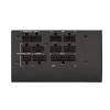 Chieftec Polaris PPS-1250FC-A3 (1250W) (1x135mm) Modularny 80+Gold (CPU 2x4+4) (PCI-E 4x6+2, 1x12+4) (4xMolex, 12xSATA)
