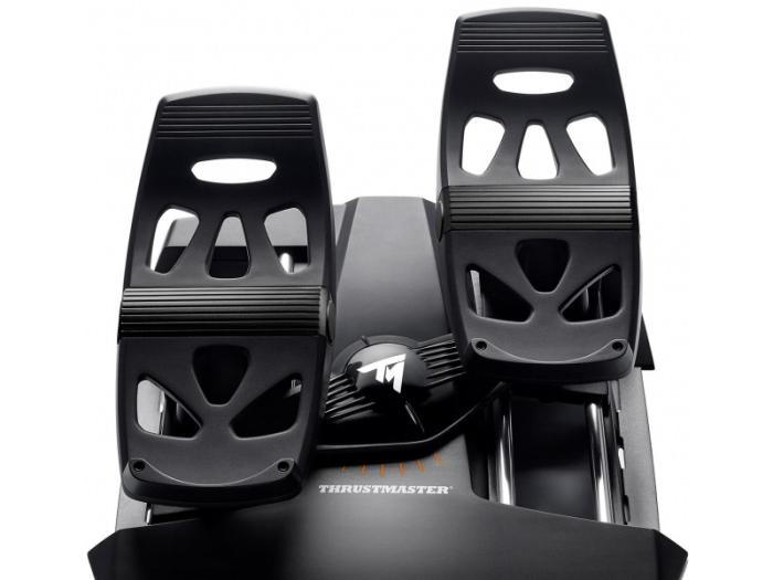 Thrustmaster T.Flight Full Kit X [4460211]