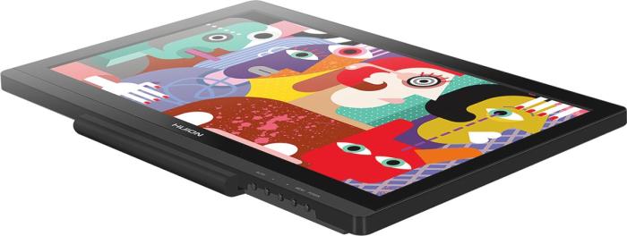 Tablet graficzny Huion Kamvas 20 (GT191-V2)