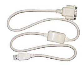 Adapter USB-RS232A (USB / COM)