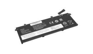 Mitsu bateria Lenovo ThinkPad T490, T495, P43s, P14s 11.55V, 4350mAh (50Wh) (3 ogniwa Li-polymer Tianneng) [BC/LE-T490]