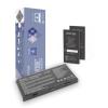 Mitsu bateria MSI GT660, GT780, GX780 10.8V/11.1V, 6600mAh [BC/MS-GT780]