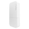 Mikrotik Wall AP 1xLAN 2.4GHz 802.11b, g, n PoE 802.3at white [RBwAP2nD]