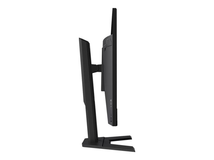 27’’ Gigabyte G27Q (IPS LED, 2560x1440, 300, 1ms, 120% sRGB, HDR400, 144Hz) (2xHDMI 2.0, DP 1.2, 2xUSB 3.0) czarny