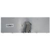 Klawiatura do notebooka Lenovo Ideapad G500, G500AM, G505, G505A, G505AM, G510, G510A, G510AM, G510AT, G700, G700A, G700AT, G7105 - wyspowa czarna ramka [25210891, MP-12P83US-6861 / K467]
