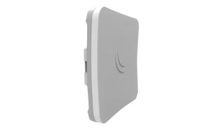 Mikrotik SXTsq 5 ac CPE 5GHz 1x RJ45 1000Mb/s Antenna [RBSXTSQG-5ACD]