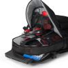 Plecak do laptopa Dicota Backpack Hero esports 15-17.3 (czarny) [D31714]