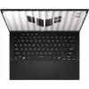 Asus TUF Gaming [FA401UU-R7161W] 8-Core Ryzen 7 8845HS /14 2560x1600 matowa IPS 165Hz / 16GB LPDDR5x / 512GB / RTX4050 6GB / pk / 1.46kg / Win11Home (czarny)