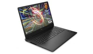 HP OMEN 17 [BE8Z7EA] 8-Core AMD Ryzen 9 8945HS /17.3 1920x1080 matowa IPS 144Hz / 16GB DDR5 / 1TB / RTX4060 8GB / pk RGB / 2.95kg / Win11Pro