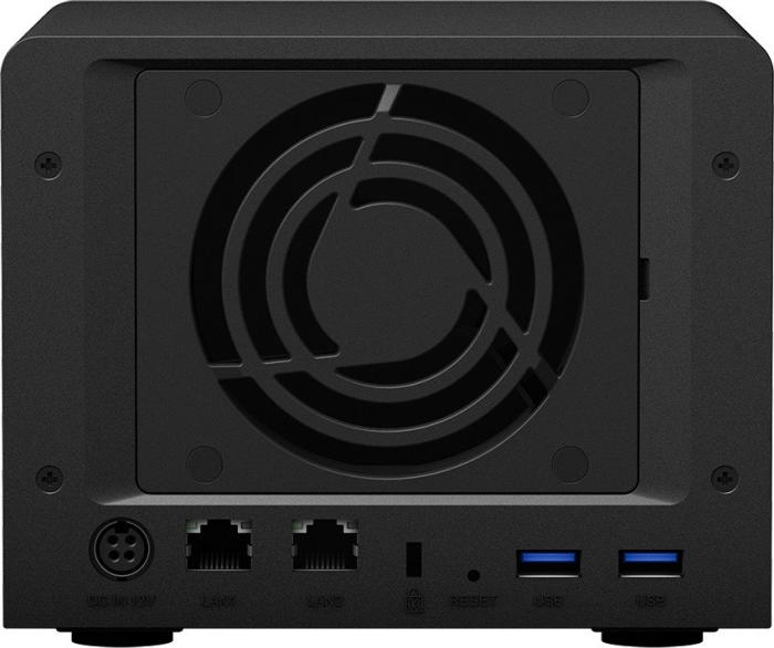 Serwer plików NAS Synology DS620slim
