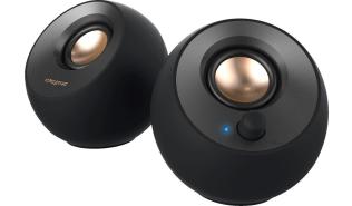 Creative Pebble 2.0 USB (czarny) [51MF1680AA000]