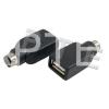 Adapter PS, 2 / USB [AK10B]