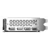 GeForce PCI-E RTX4060 PNY 8GB GDDR6 Verto Dual Fan [VCG40608DFXPB1] (1xHDMI 2.1a, 3xDP 1.4a) (128-bit, PCI-E 4.0)