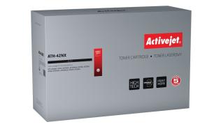 ATH-42NX (42X) - czarny toner ActoveJet, 20 000 stron (zamiennik Q5942X) (HP Laserjet 4250, 4250dtn, 4250dtnsl, 4250n, 4350)