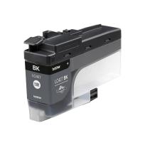 LC427BK - czarny, oryginalny wkład z atramentem Brother, 3000 stron (Brother HL-J6010DW, MFC-J5955DW, J6955DW, J6957DW)