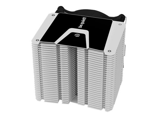 Be quiet! Shadow Rock 3 White (120 mm, TDP 190W, 4-pin PWM) [BK005]