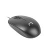 Natec Hawk 1000dpi (laserowa, USB, 1, 2) [NMY-1185]