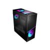 MSI MPG Sekira 500X (szkło hartowane) (4xUSB 3.2 Gen1, 1xUSB-C 3.2 Gen2) (3x2.5, 4x3.5/2.5)