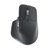 Logitech Wireless MX Keys Combo Business 2 (niskoprofilowy, membranowa) (czarny) [920-010933]