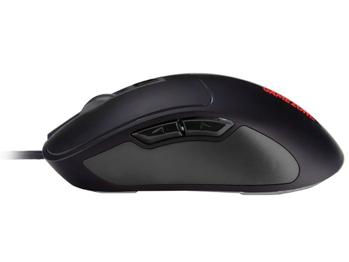 Tracer Gamezone Toros Avago 3050 4000dpi (optyczna, USB, 1, 6)