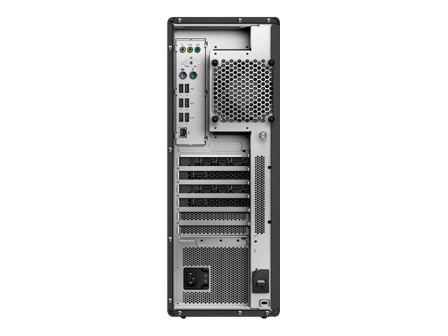 LENOVO ThinkStation P620 TWR AMD Ryzen TR Pro 5955WX 2x16GB 1TB M.2 NVMe W11P [30E000G5PB]