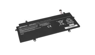 Movano bateria Toshiba Portege Z30, Z30-A, Z30-B (wtyk 7 pin), 14.4V/14.8V, 4100mAh (61Wh) (4 ogniwa Li-polymer Zhuoneng) [BT/TO-Z30]