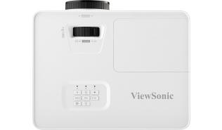 Projektor Viewsonic PA700S SVGA DLP (800x600, 4500 ANSI, 12500:1, 4000h/12000h) (2xHDMI, 1xVGA, 2xUSB)