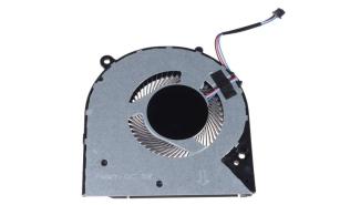Wentylator do notebooka HP 14-CK 14-CM 14-CF 14-DA 14-DK 14-MA 240 G7 246 G7 / 4pin [L23189-001 DFS200005AR0T 6033B0062401]