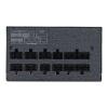 Chieftec PowerPlay GPU-1200FC (1200W) (1x140mm) Modularny 80+Platinum (CPU 2x4+4) (PCI-E 8x6+2) (3xMolex, 9xSATA)
