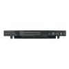 Movano bateria Asus X550, A450, F450, K550 14.4, 14.8V, 4400mAh [BT/AS-X550H]