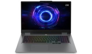 Lenovo LOQ 17IRX10 [83JH0057PB] 10-Core Intel Core i5-13450H /17.3 1920x1080 matowa IPS 165Hz / 16GB DDR5 (max 64GB) / 512GB / RTX5050 8GB / pk white / 60Wh / 2.38kg / Win11Home