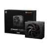 Bequiet Straight Power 12 (1500W) (1x135mm) Modularny 80+Platinum (CPU 1x4+4) (PCI-E 4x6+2, 2x12+4) (2xMolex, 9xSATA) [BN340]