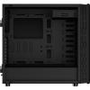 MSI Creator 400M (szkło hartowane) (2xUSB 2.0, 2xUSB 3.2 Gen1, 1xUSB-C 3.2 Gen2) (2x2.5, 2x3.5/2.5)