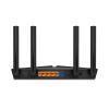 TP-Link Wireless Gigabit Router WiFi 6 AX1500 300/1201MBps/s [Archer AX10]