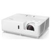 Projektor Optoma ZU707T WUXGA DLP krótkoogniskowy (1920x1080, 16:10, 7000 ANSI, 300000:1, 30000h) (3xHDMI, 2xVGA, 1xUSB)