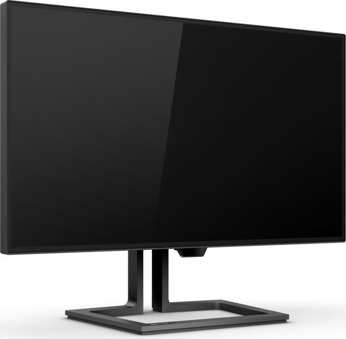 27’’ Philips 27B1U7903/00 (IPS LED, 3840x2160, 1400, 178/178m 4ms, 75Hz) (HDMI 2.0, DP 1.4, 2x Thunderbolt 4, 4x USB 3.2) pivot, głośniki, czarny