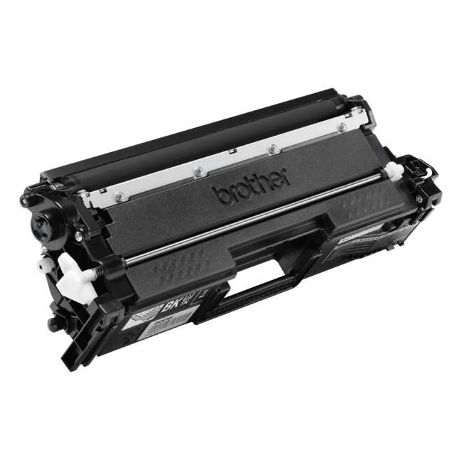 TN821XXLBK - czarny, oryginalny toner do drukarek Brother, 15000 stron (Brother HL-L9430CDN, HL-L9470CDN, MFC-L9630CDN, MFC-L9670CDN)
