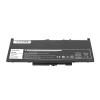 Mitsu bateria Dell Latitude E7270, E7470 7.4V/7.6V, 5800mAh (44Wh) 4 ogniwa [BC/DE-E7470S]