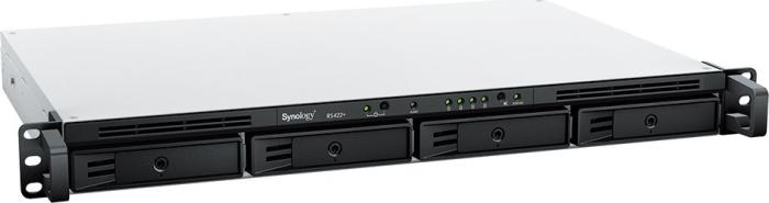 Serwer plików NAS Synology RS422+