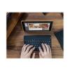 Logitech Keys-To-Go iPad Bluetooth BT (membranowa, niskoprofilowa) [920-006710]