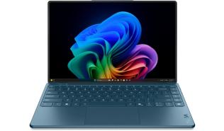 Lenovo YOGA Slim 9 [83CX001PPB] 8-Core Intel Core Ultra 7 258V /14 3940x2400 błyszcząca, dotykowy OLED 120 Hz / 32GB LPDDR5x / 1TB / Intl Arc / pk / 75Wh / 1.23kg / Win11Home