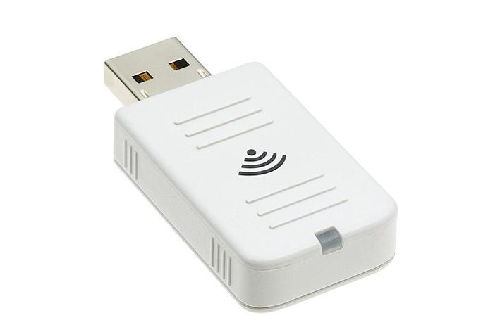 Projektor Epson EB-2247U 3LCD WUXGA (1920x1200, 4200 ANSI, 15000:1, 5500h/12000h) (2xHDMI, 3xVGA, 2xUSB)